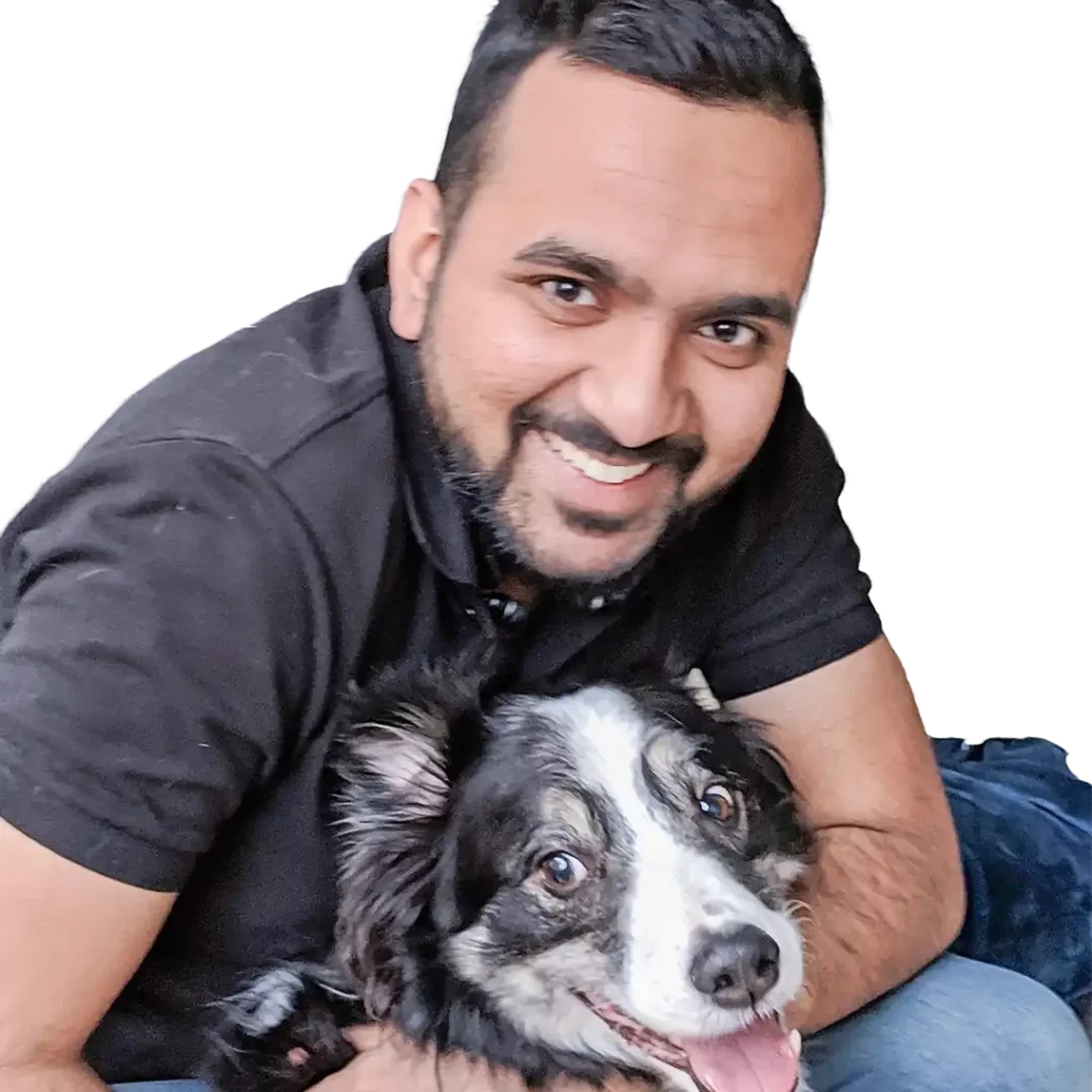 Chandru Trainer