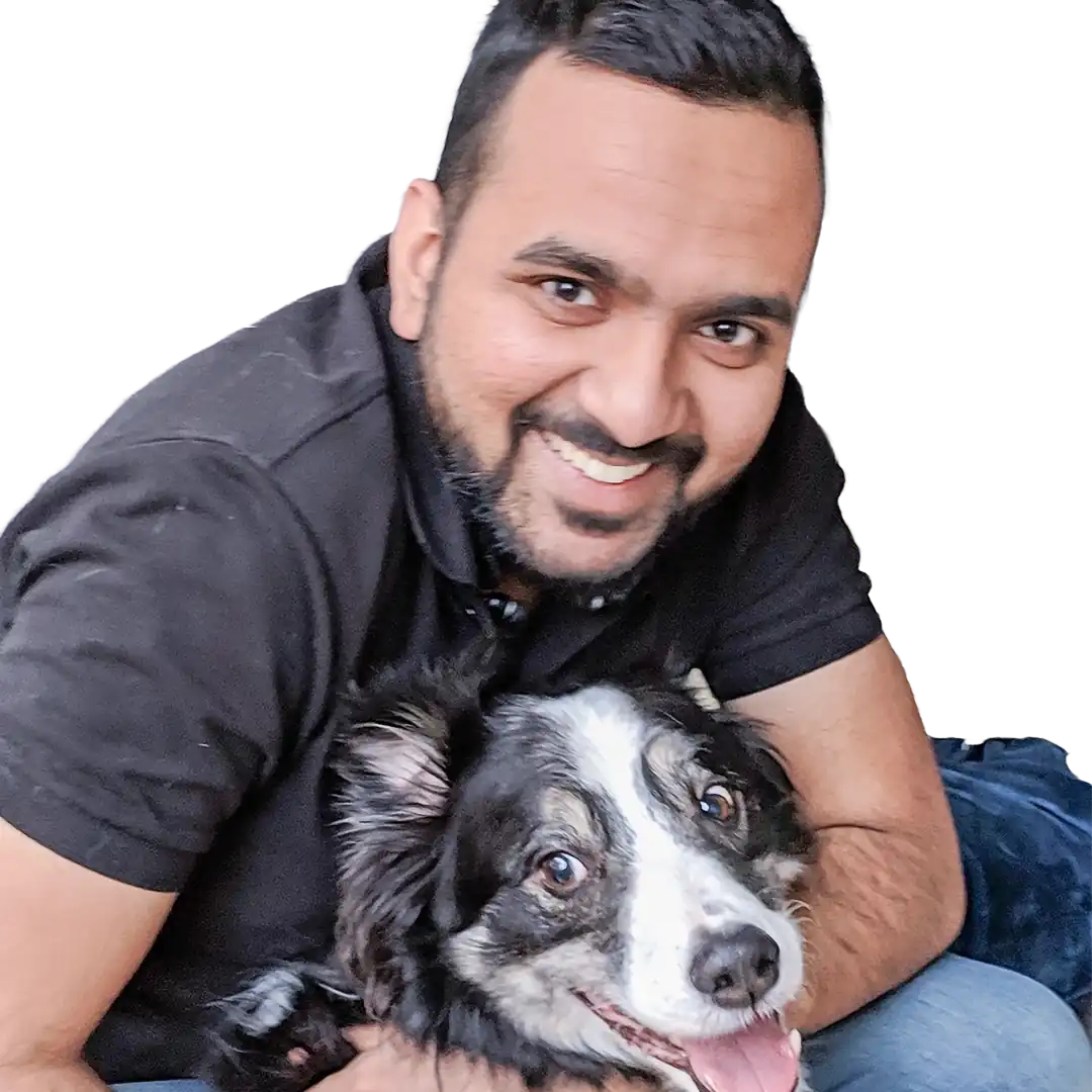 Chandru Trainer