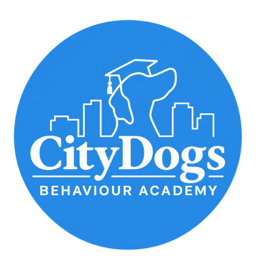 city dogs behaviour academy logo (1)